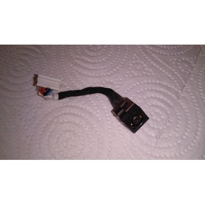 DELL latitude e4200 POWER JACK